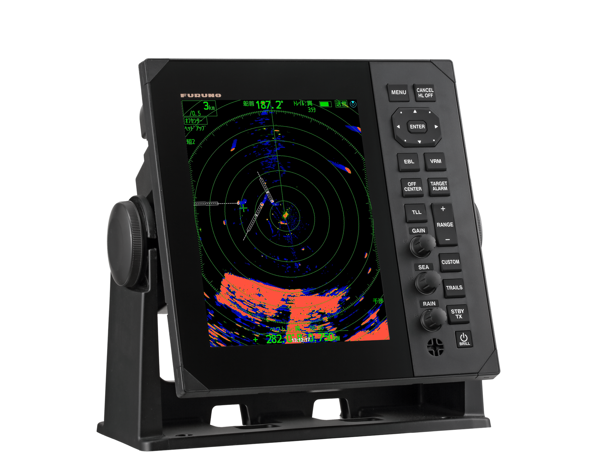 Ηλεκτρονικά Σκαφών & Πλοίων 